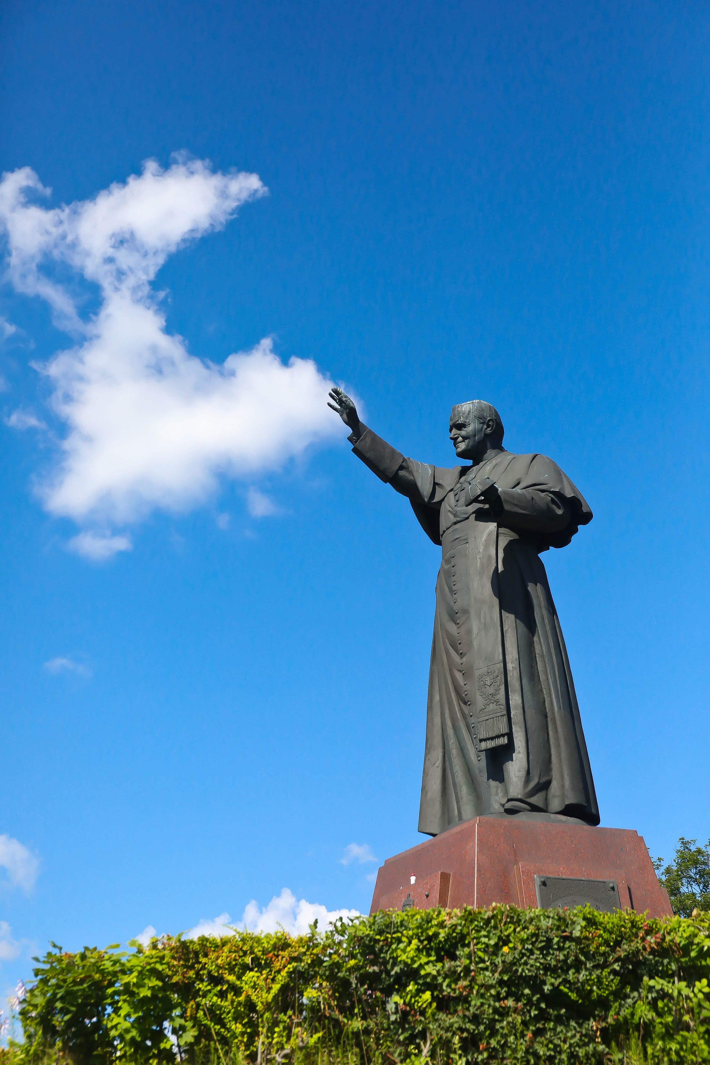 Jasna Góra Monastery (Black Madonna Shrine)